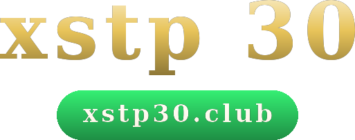 xstp 30 logo