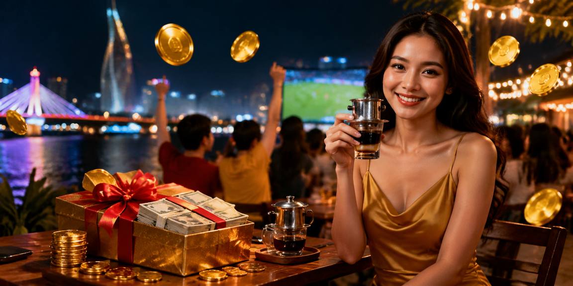 xstp 30 Khám phá cách chuyển khoản slot hoạt động